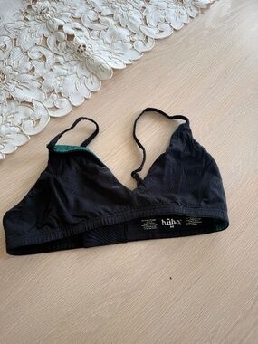 Huha triangle bralette